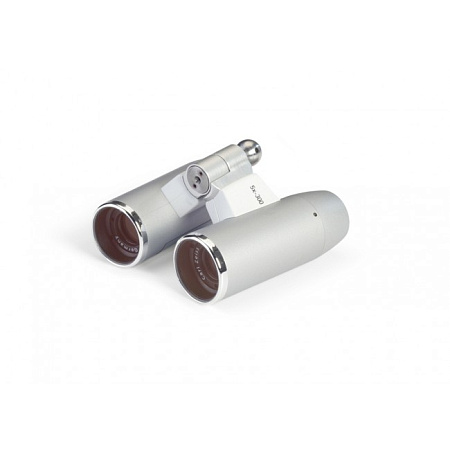 Carl Zeiss EyeMag Pro F - бинокулярные лупы на оправе